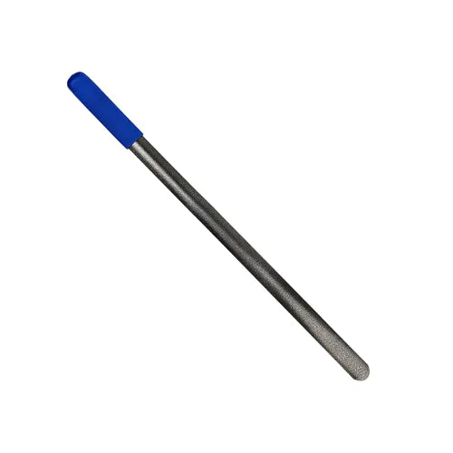 Get Your Shoe On 24" Long Metal Shoehorn