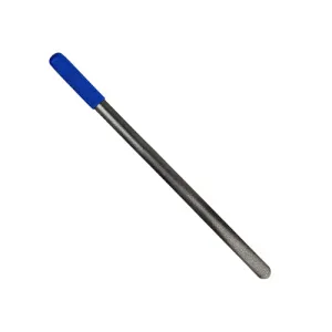 Get Your Shoe On 24" Long Metal Shoehorn