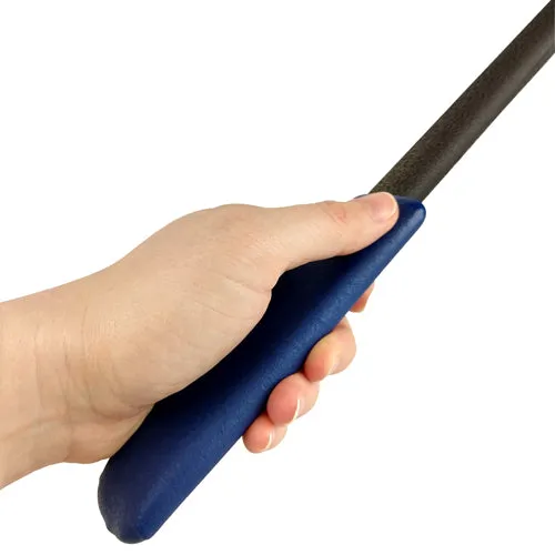 Get Your Shoe On 24" Long Metal Shoehorn