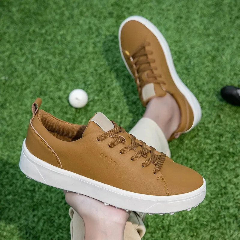 Greenside Elite Grip Golf Shoes