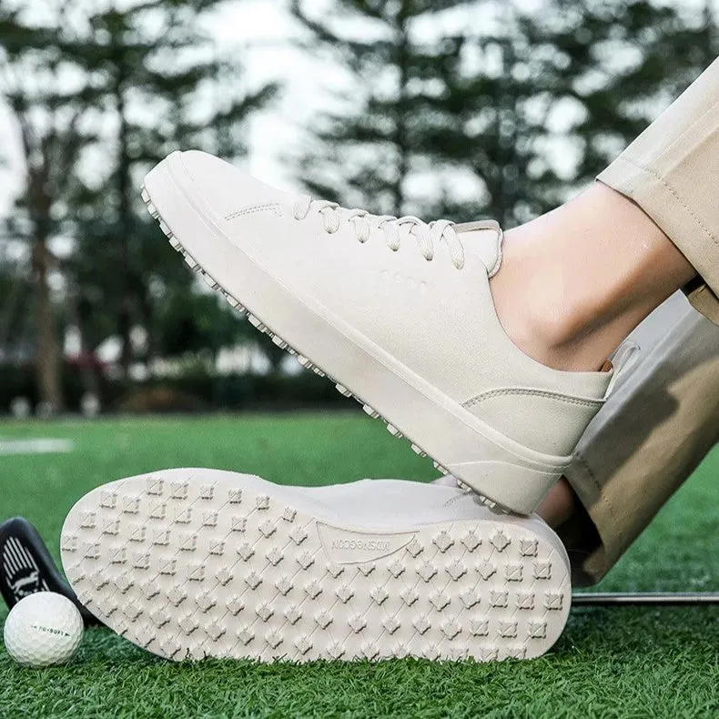 Greenside Elite Grip Golf Shoes
