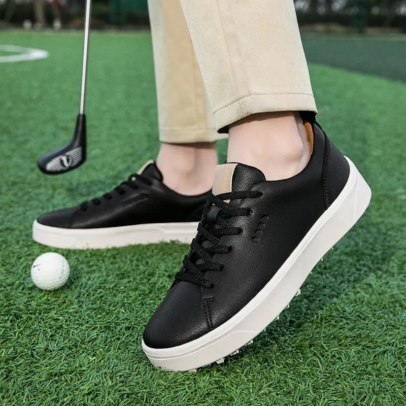 Greenside Elite Grip Golf Shoes