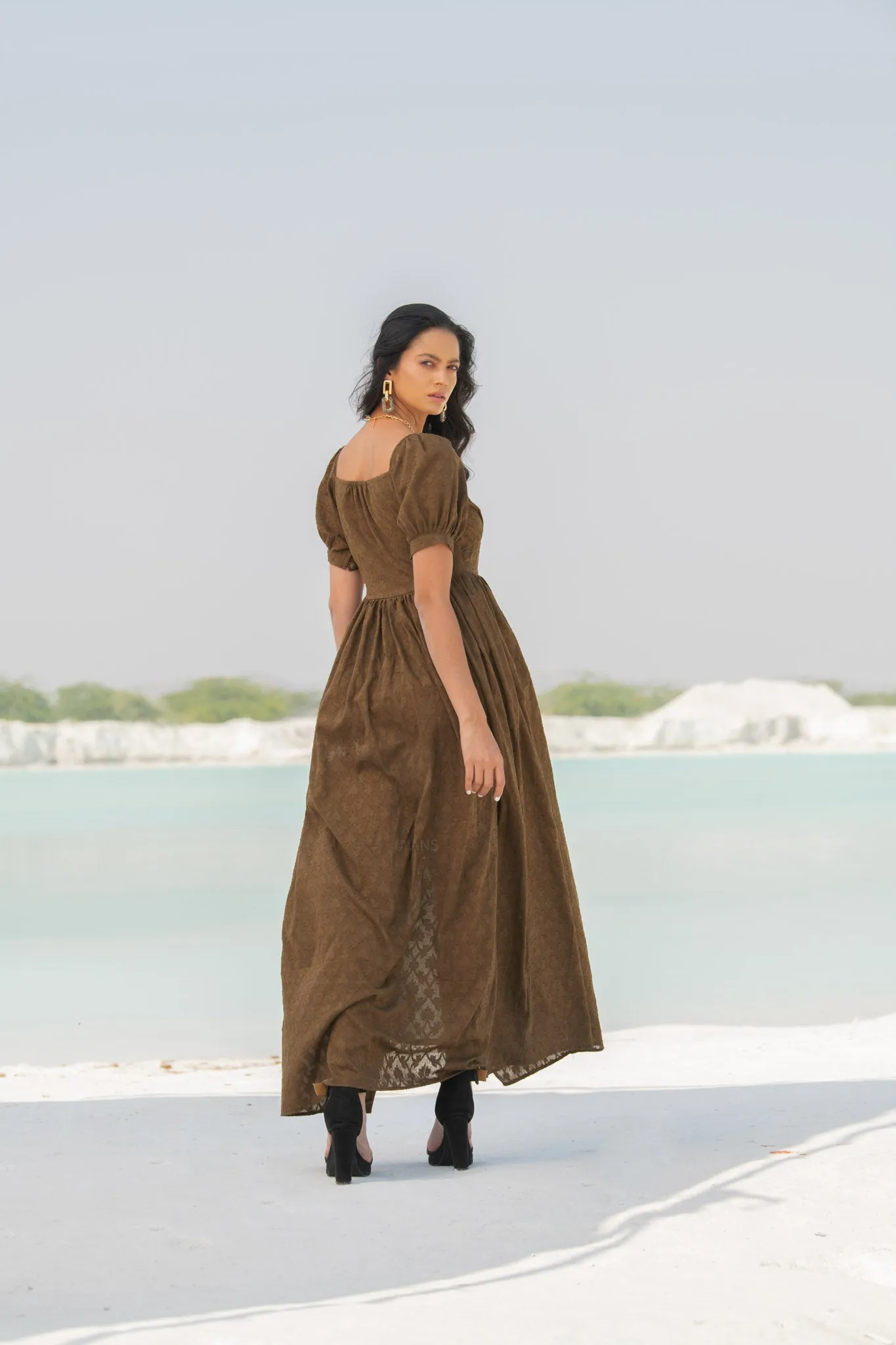 HERA Dress