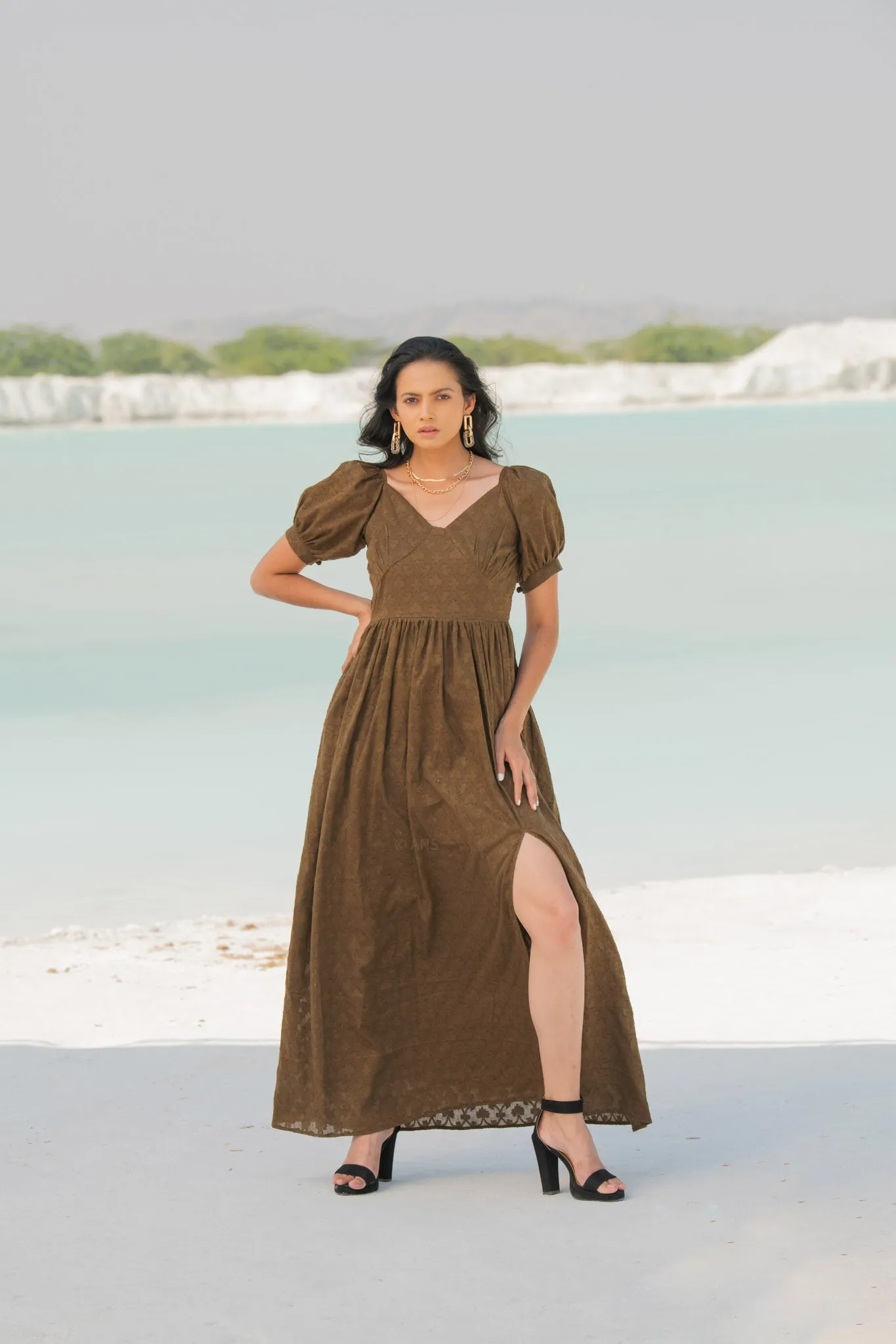 HERA Dress