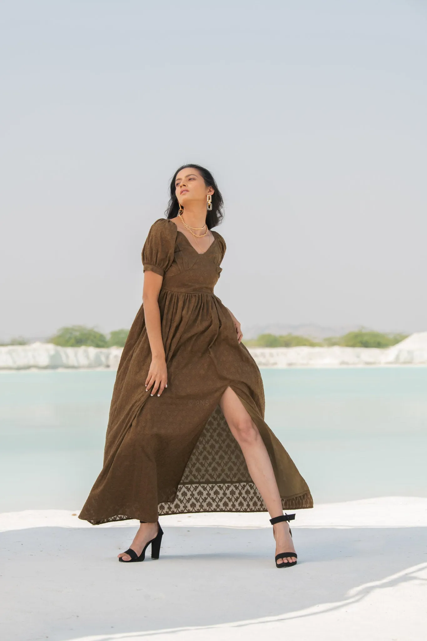 HERA Dress