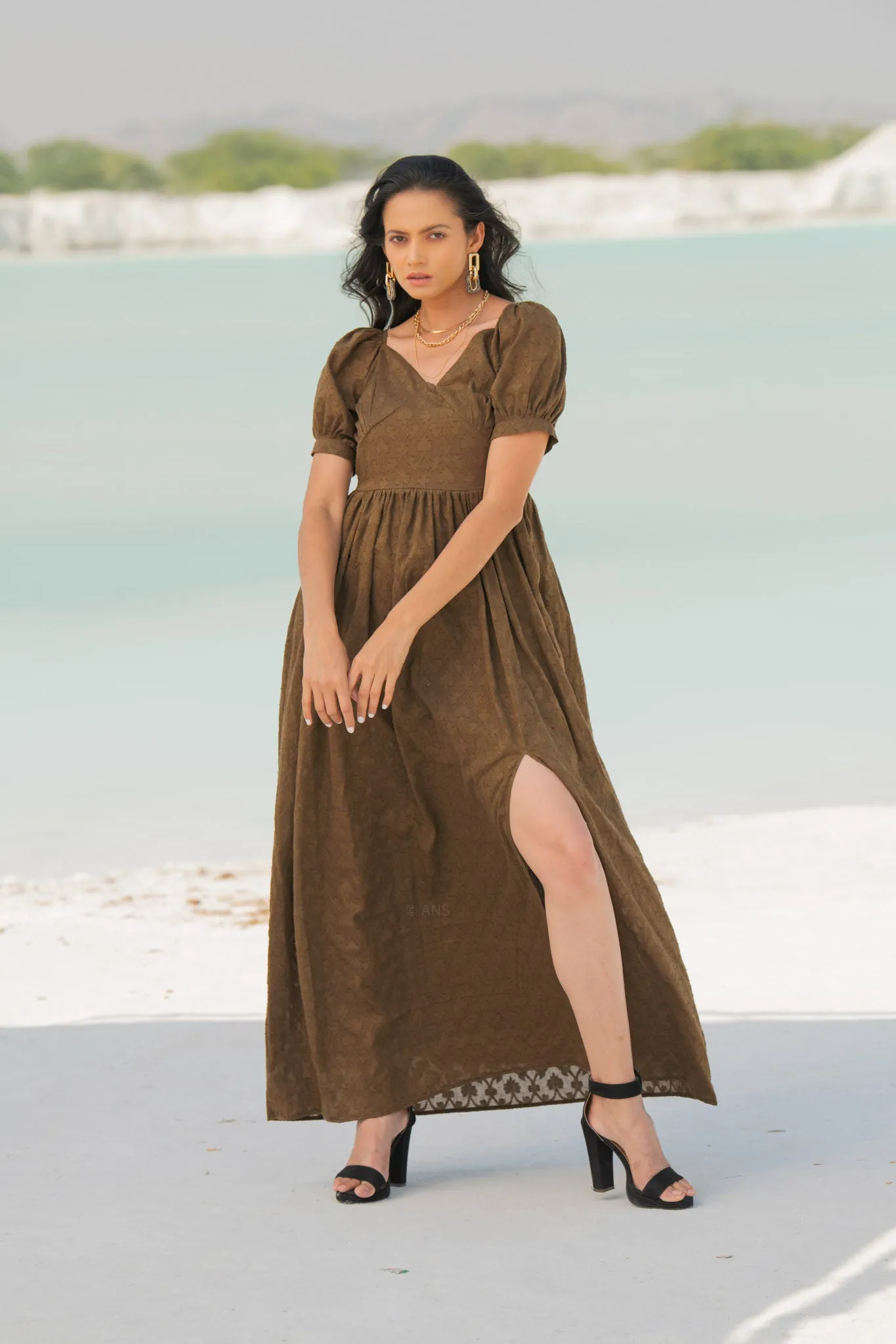 HERA Dress