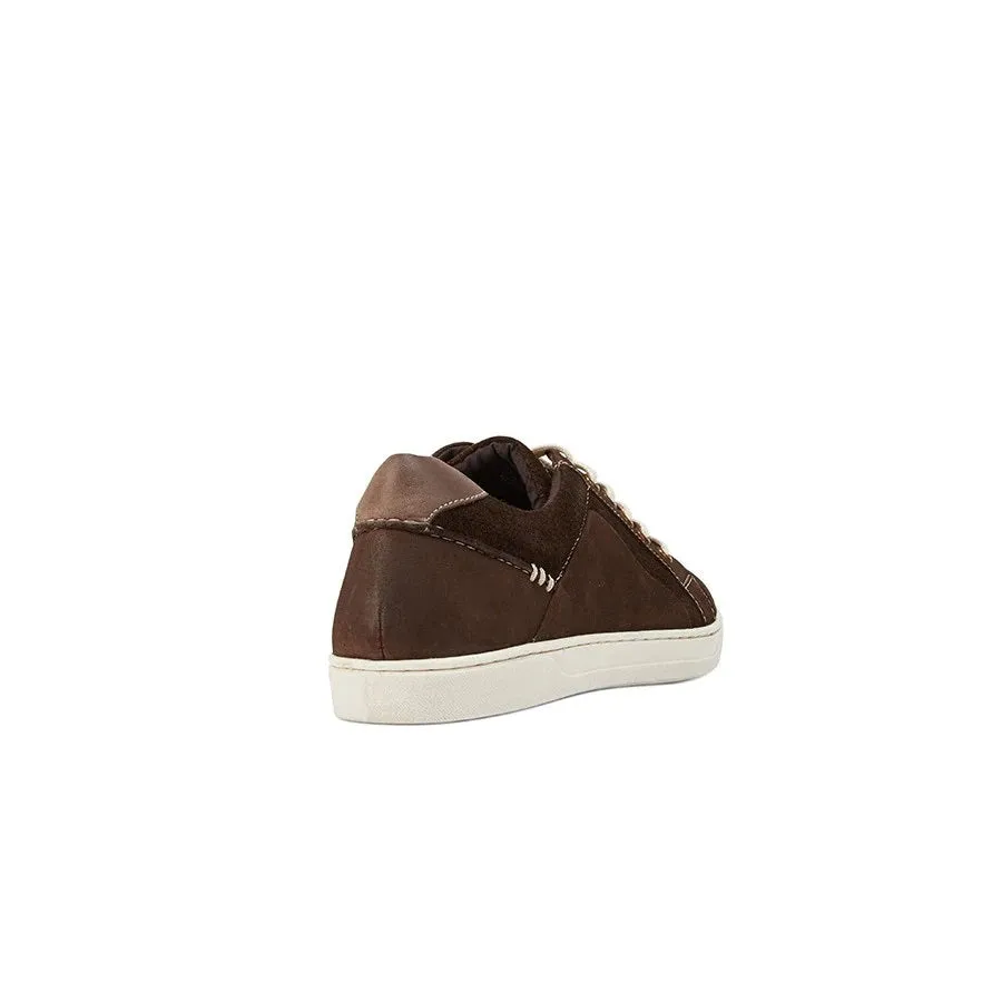 Hush Puppies Jono Shoes