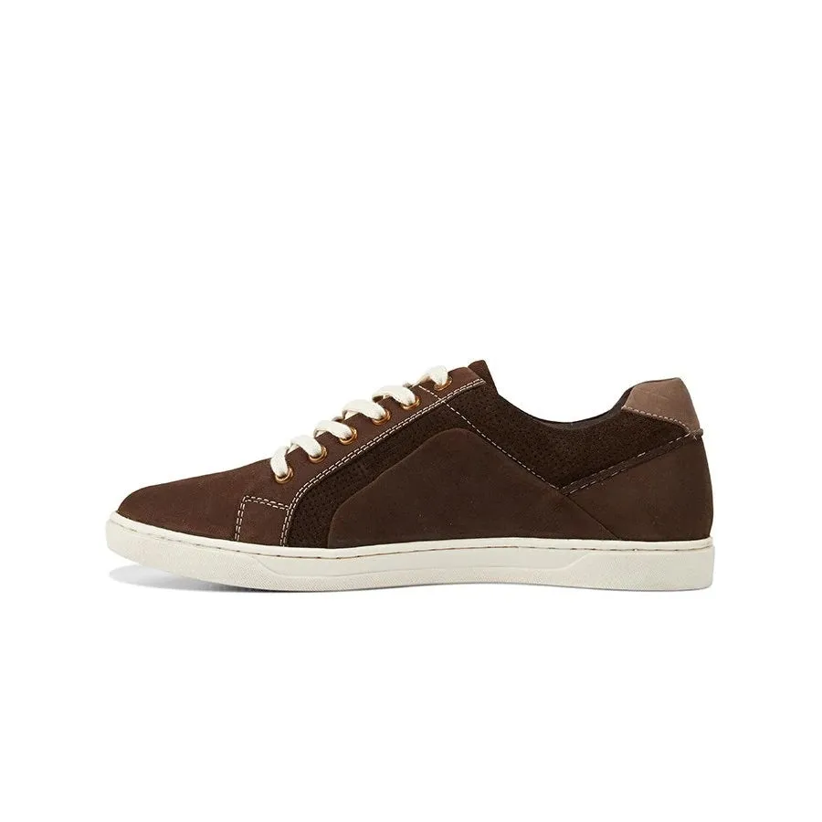 Hush Puppies Jono Shoes