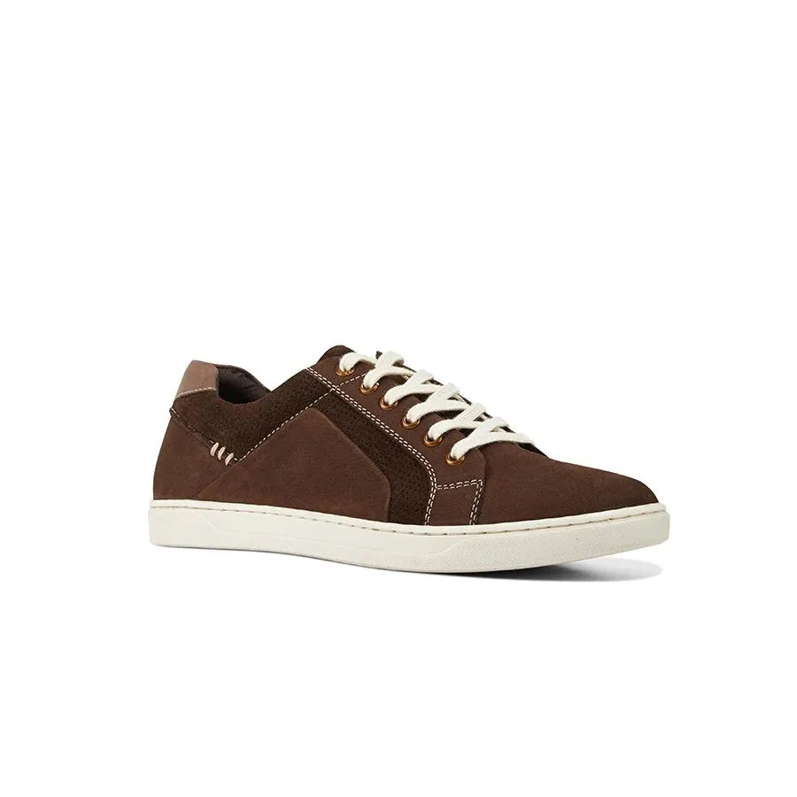 Hush Puppies Jono Shoes
