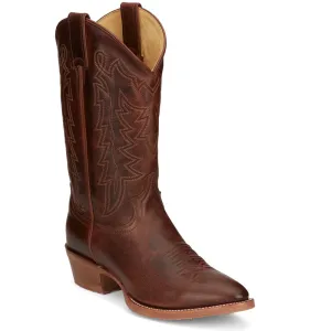 Justin Boots Mens Hayne #CJ2000 | Color Brown