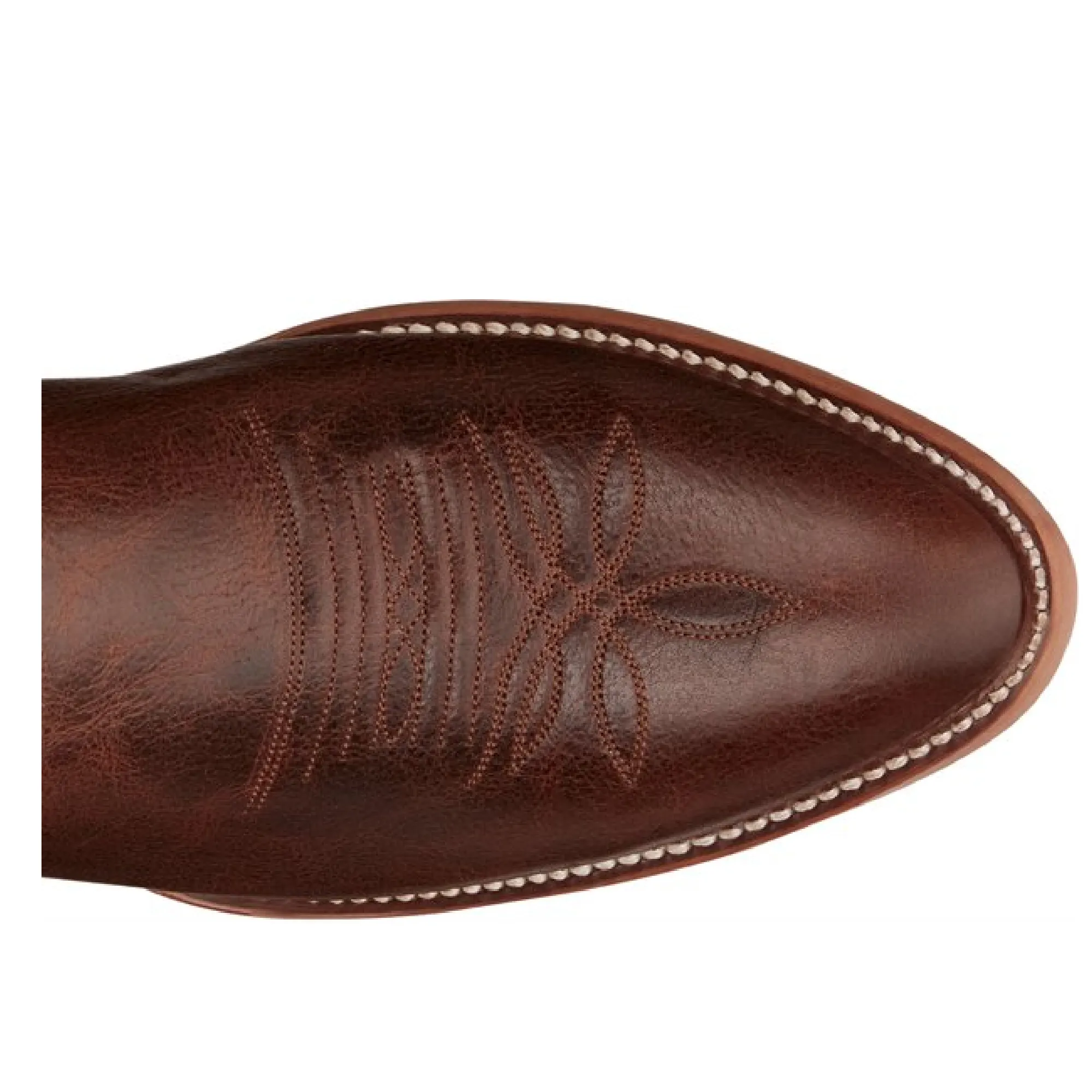 Justin Boots Mens Hayne #CJ2000 | Color Brown