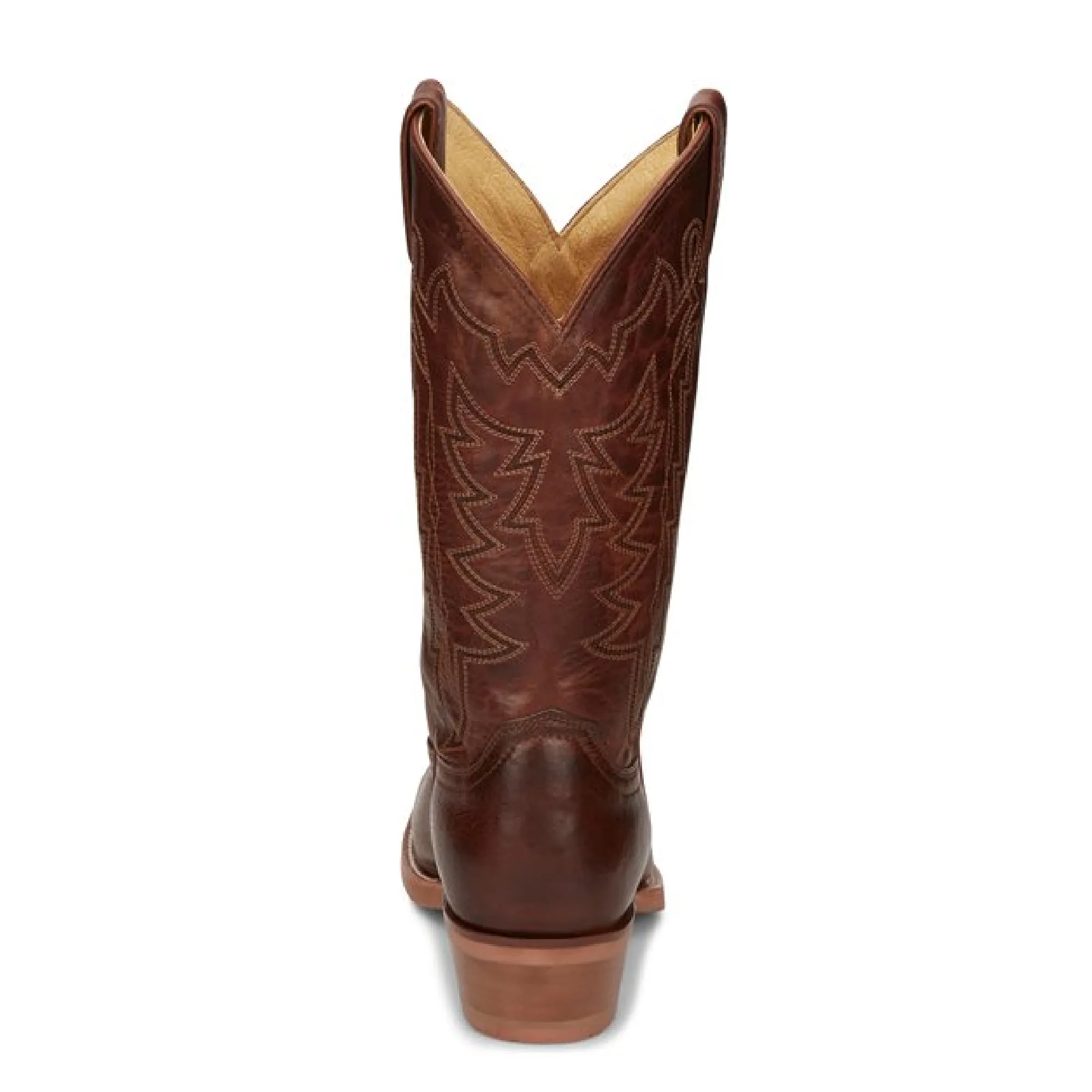 Justin Boots Mens Hayne #CJ2000 | Color Brown