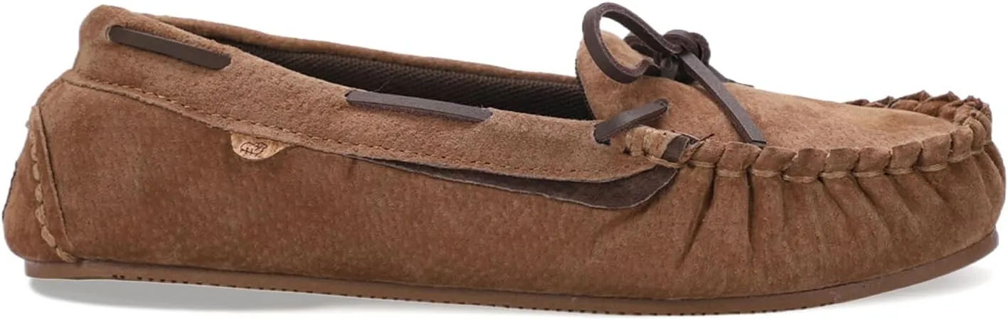 Lamo Women's Selena Moc Moccasin