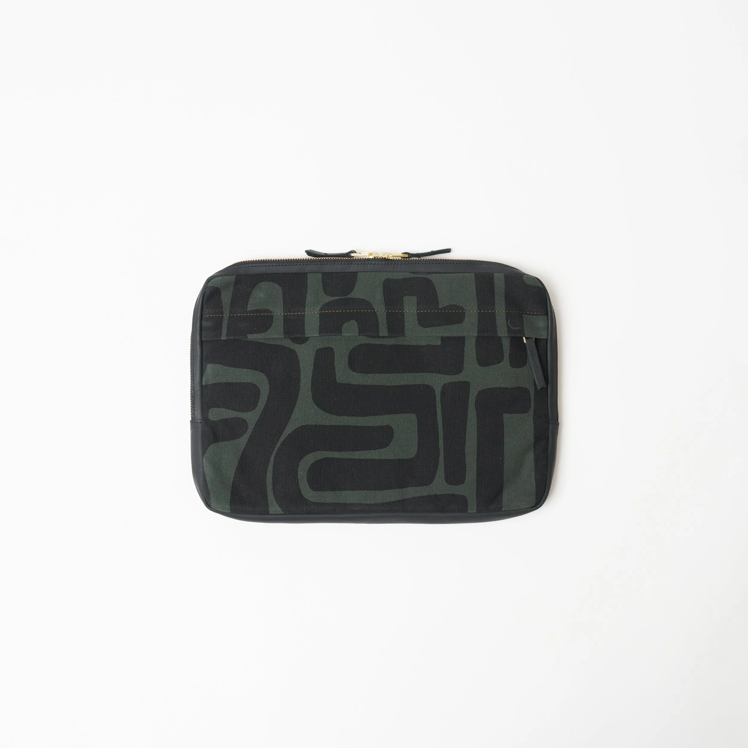Laptop Sleeve - Medium - Safari Kuba