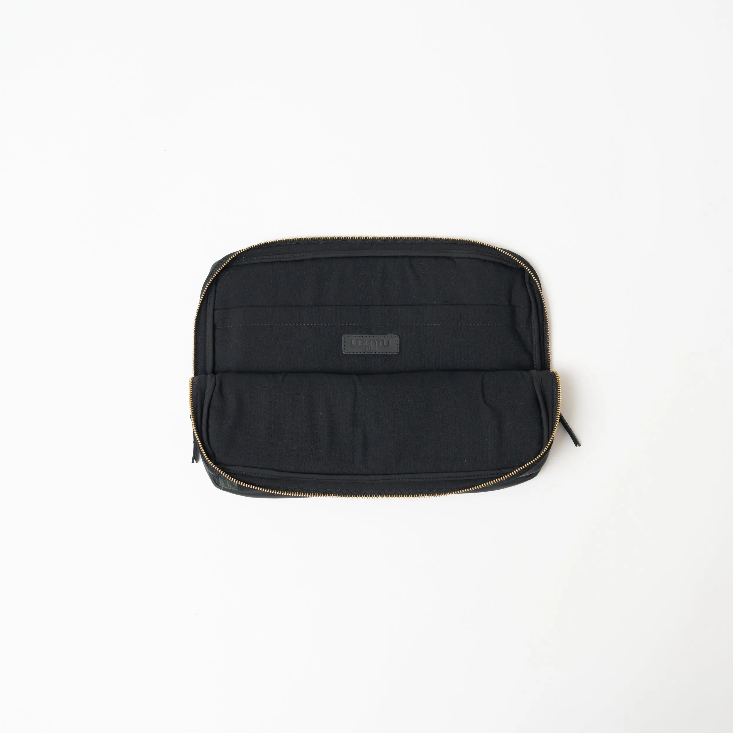 Laptop Sleeve - Medium - Safari Kuba