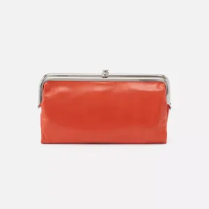 Lauren Wallet Clutch