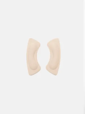 Leather Heel Grip