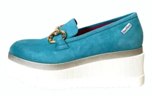 Marco Moreo E4245JCT - Wedge Loafer