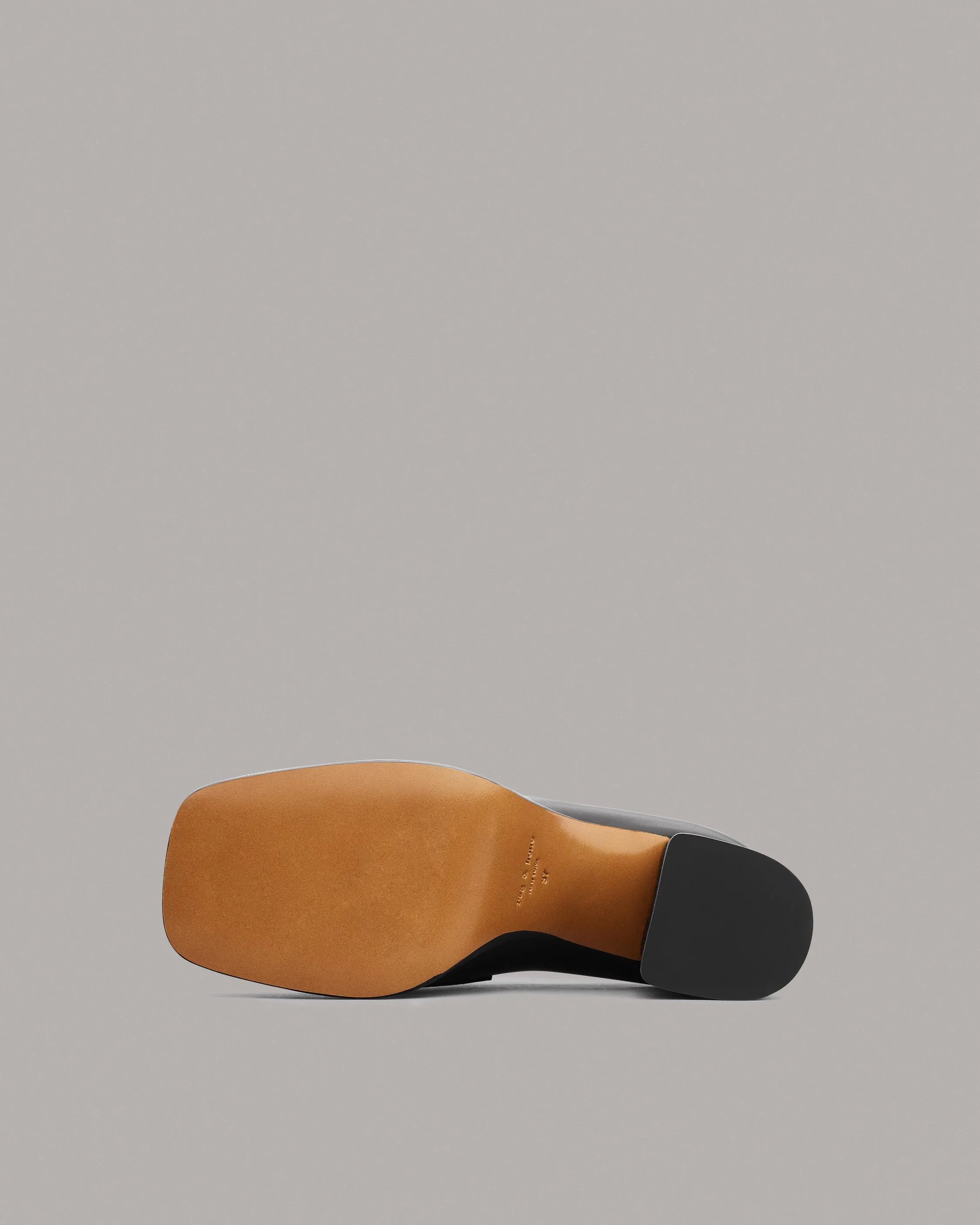 Matrix Loafers