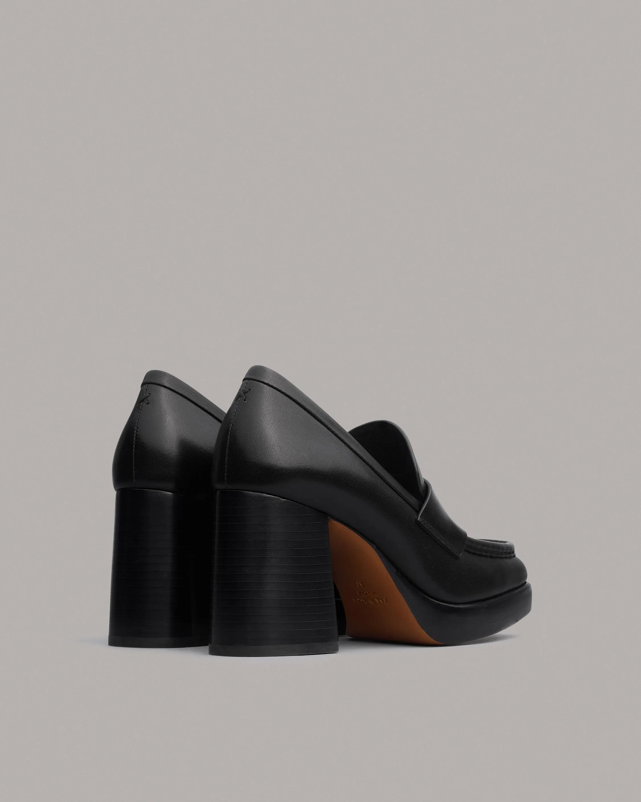 Matrix Loafers