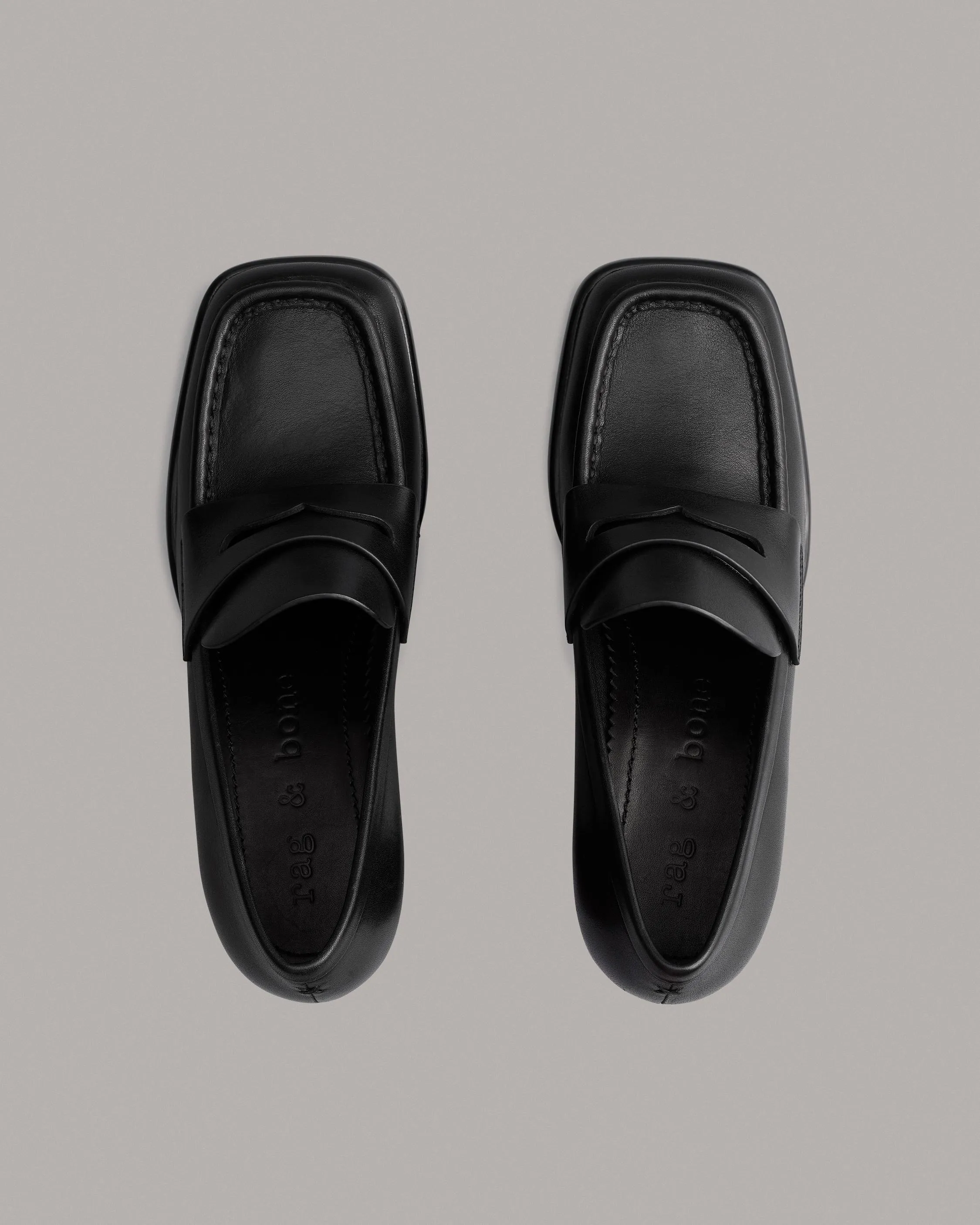 Matrix Loafers