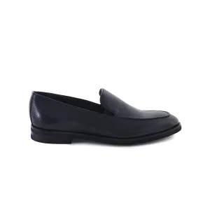 Men's Deer Leather Handmade Moccasin M7048
