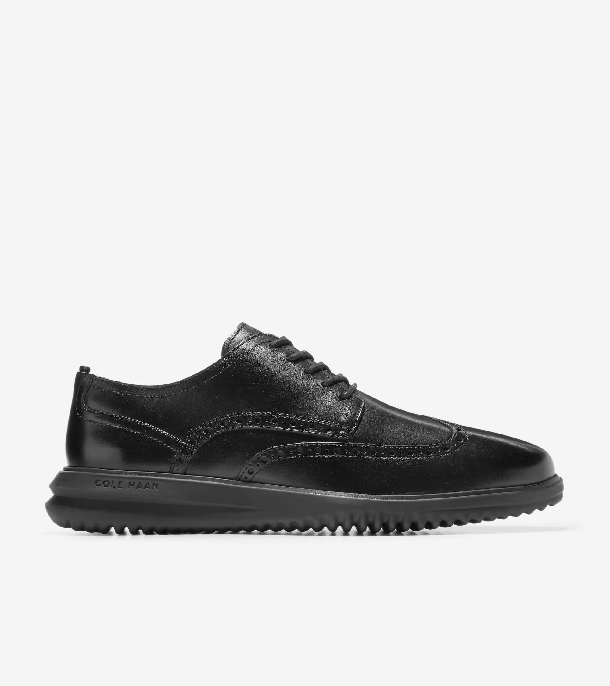 Men's Grand Plus Wingtip Oxfords