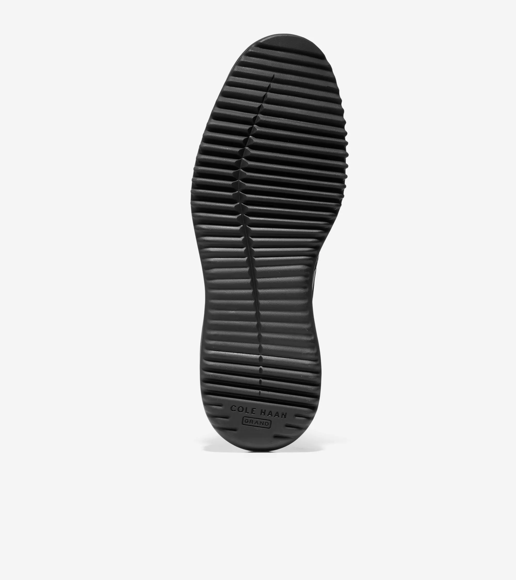 Men's Grand Plus Wingtip Oxfords
