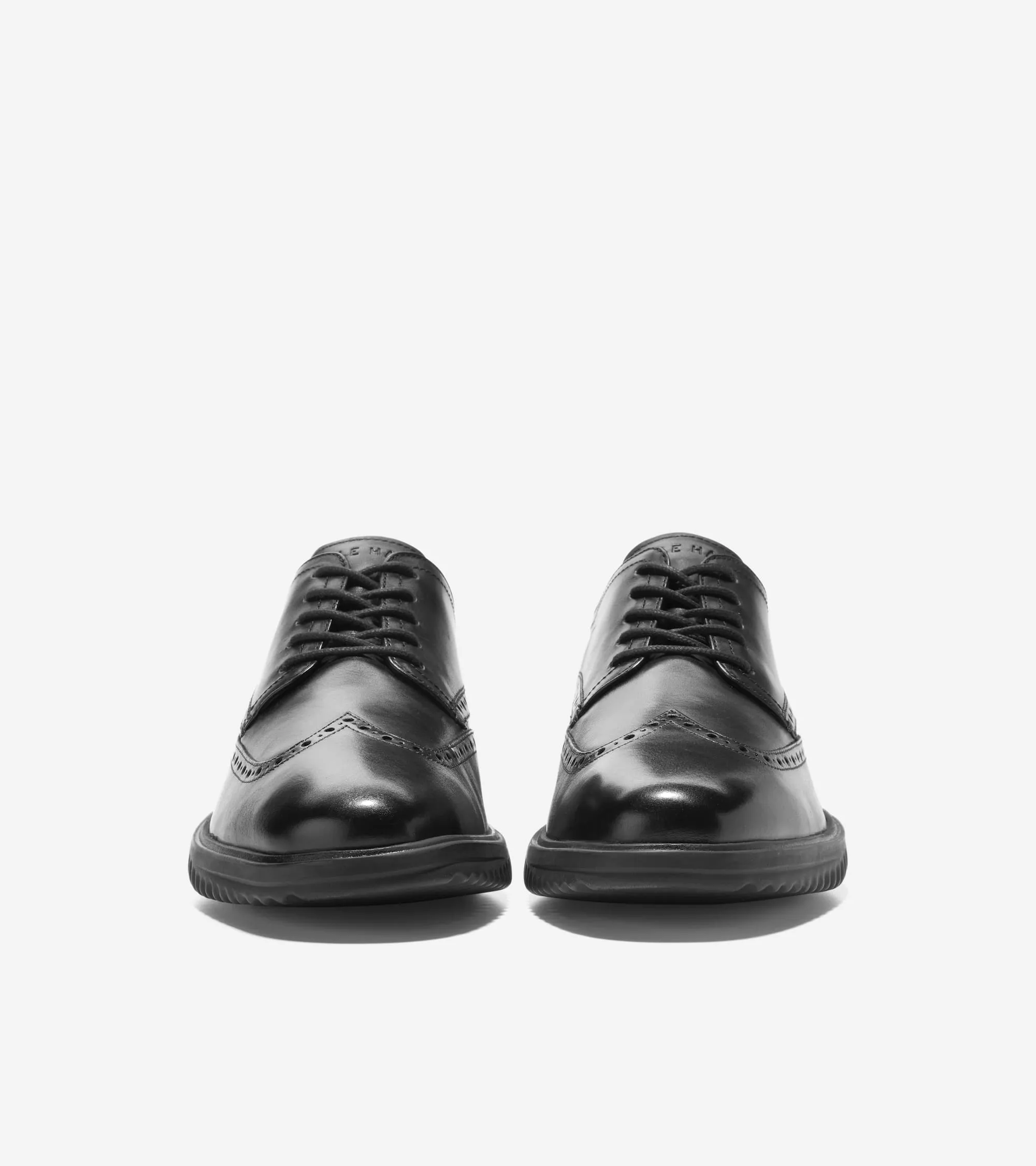 Men's Grand Plus Wingtip Oxfords