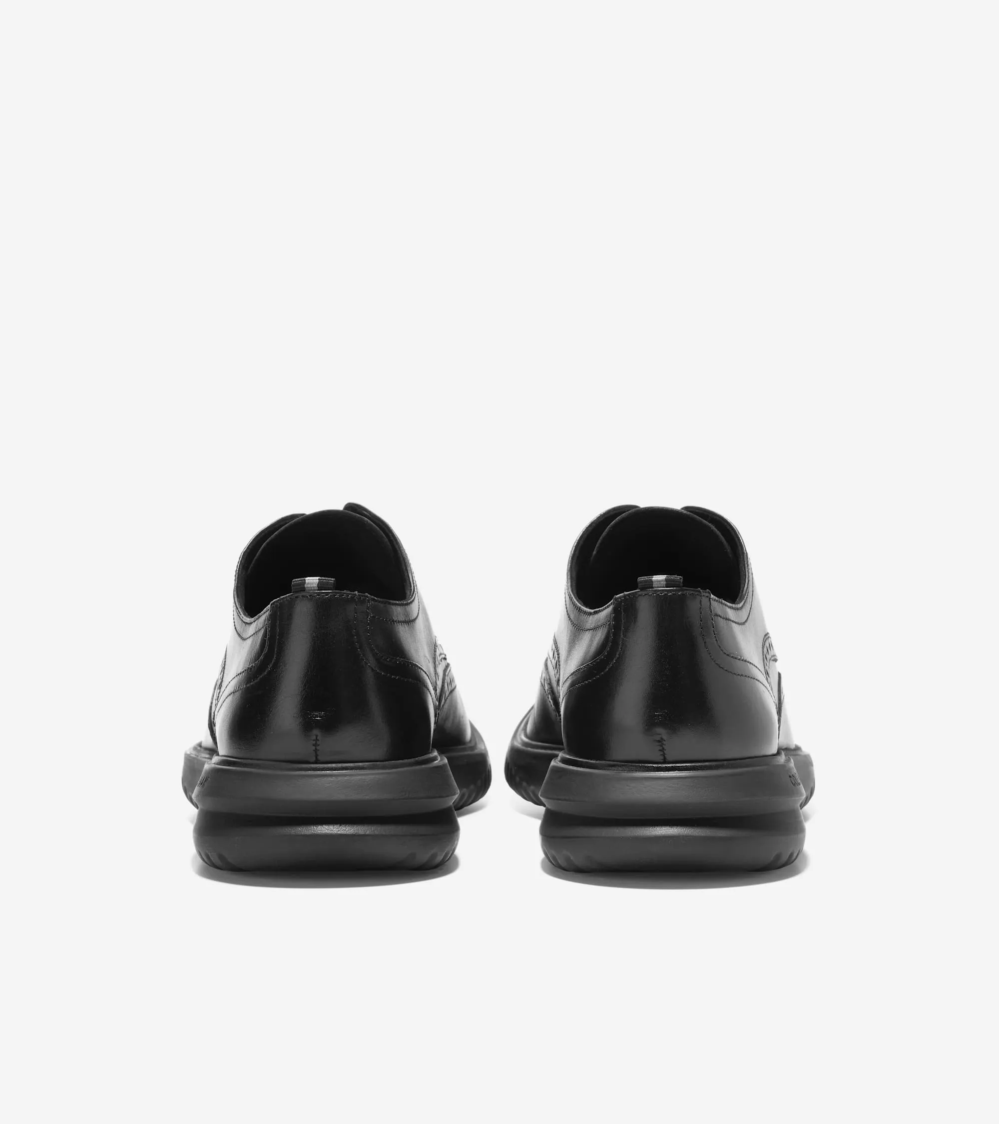 Men's Grand Plus Wingtip Oxfords