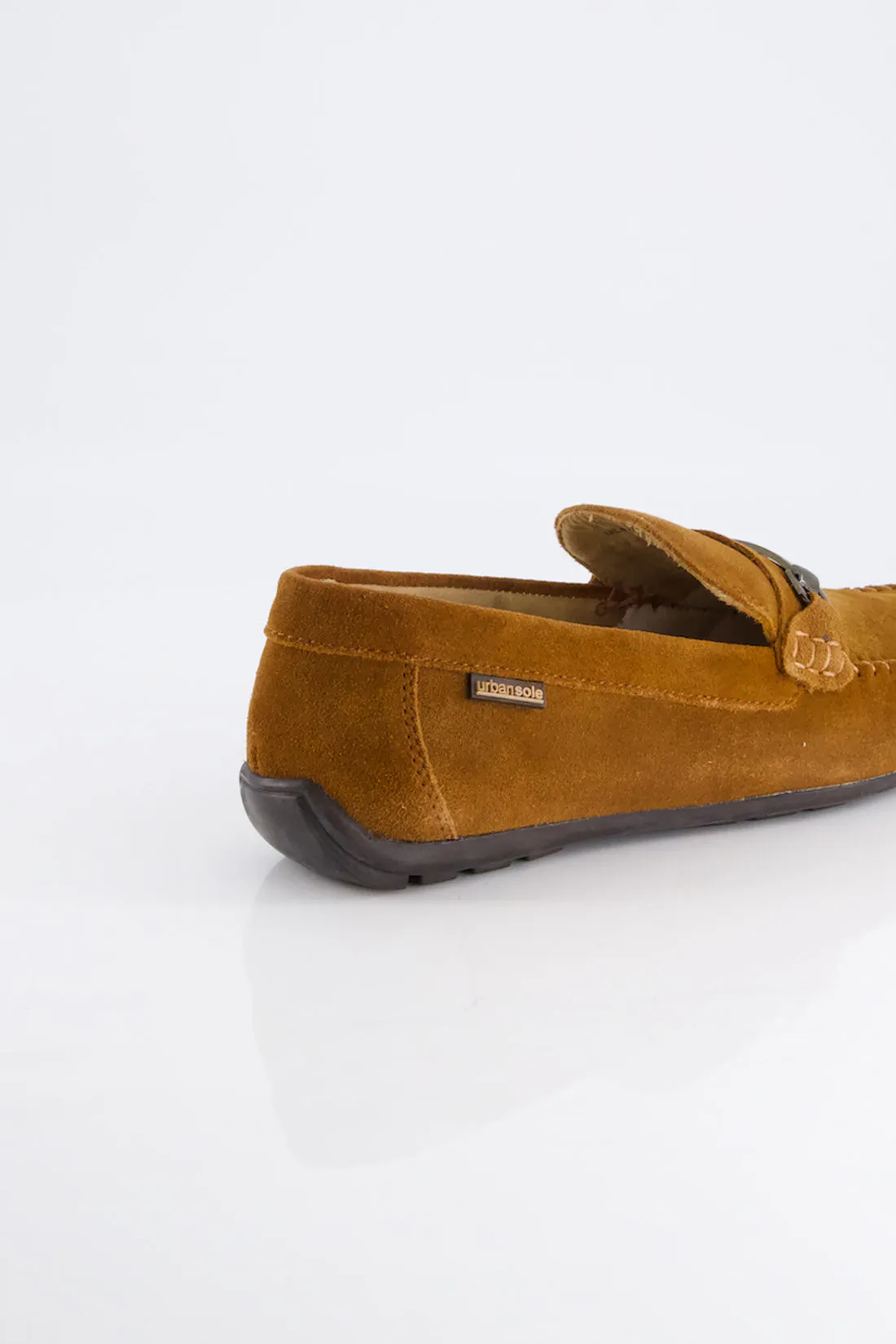 Men's Moccasins US-FX-3105