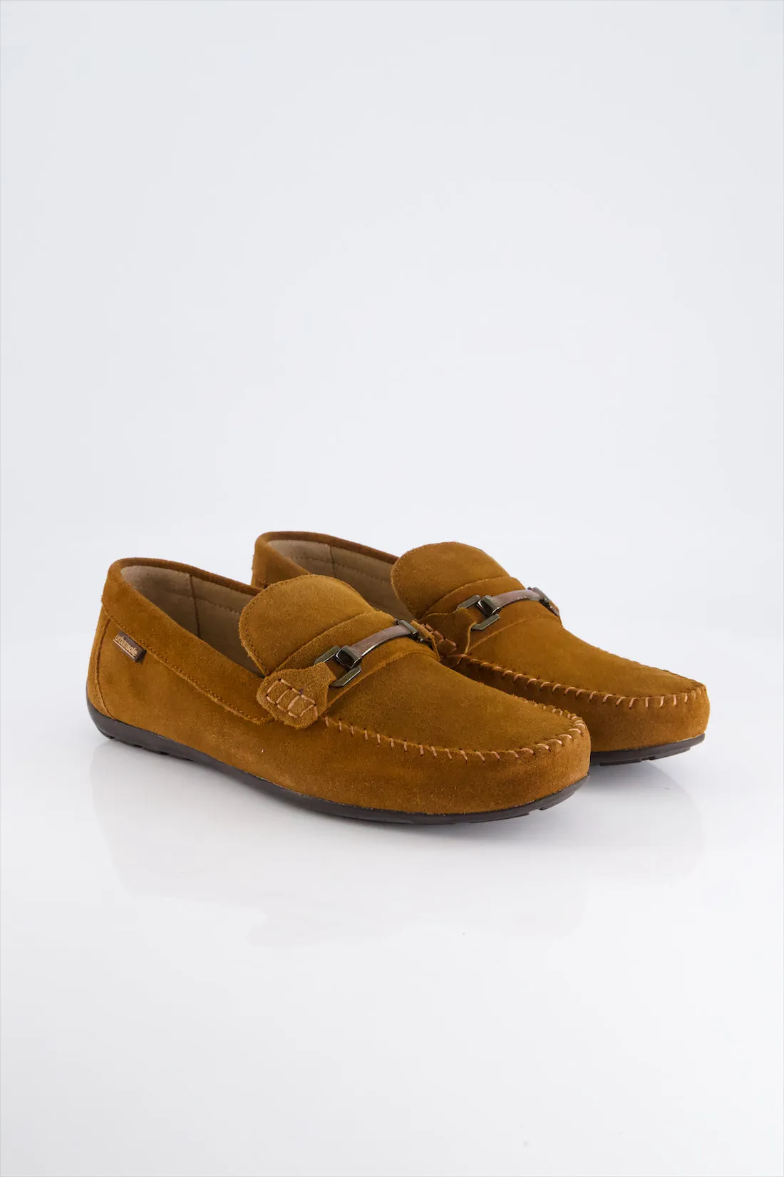 Men's Moccasins US-FX-3105