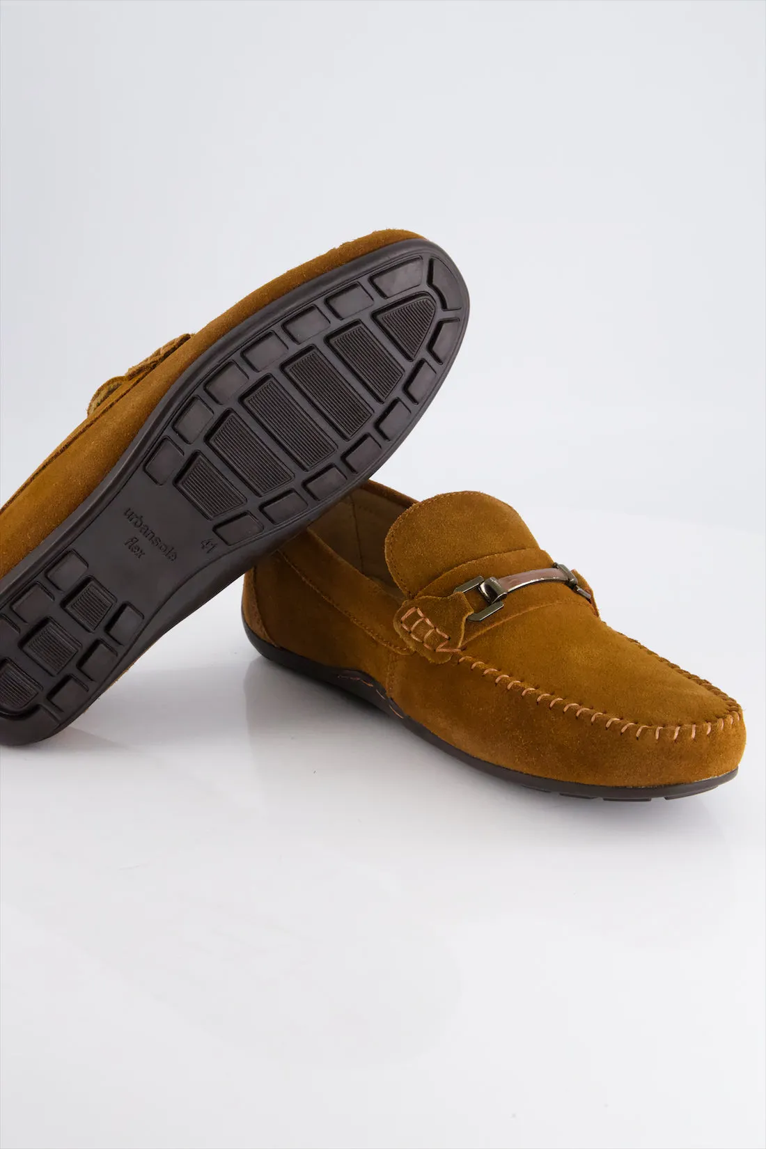 Men's Moccasins US-FX-3105