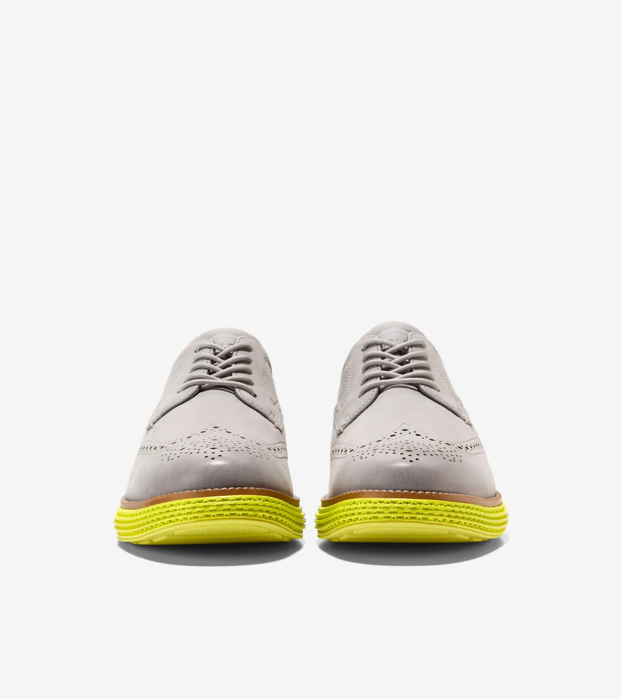Men's ØriginalGrand 2.0 Wingtip Oxfords