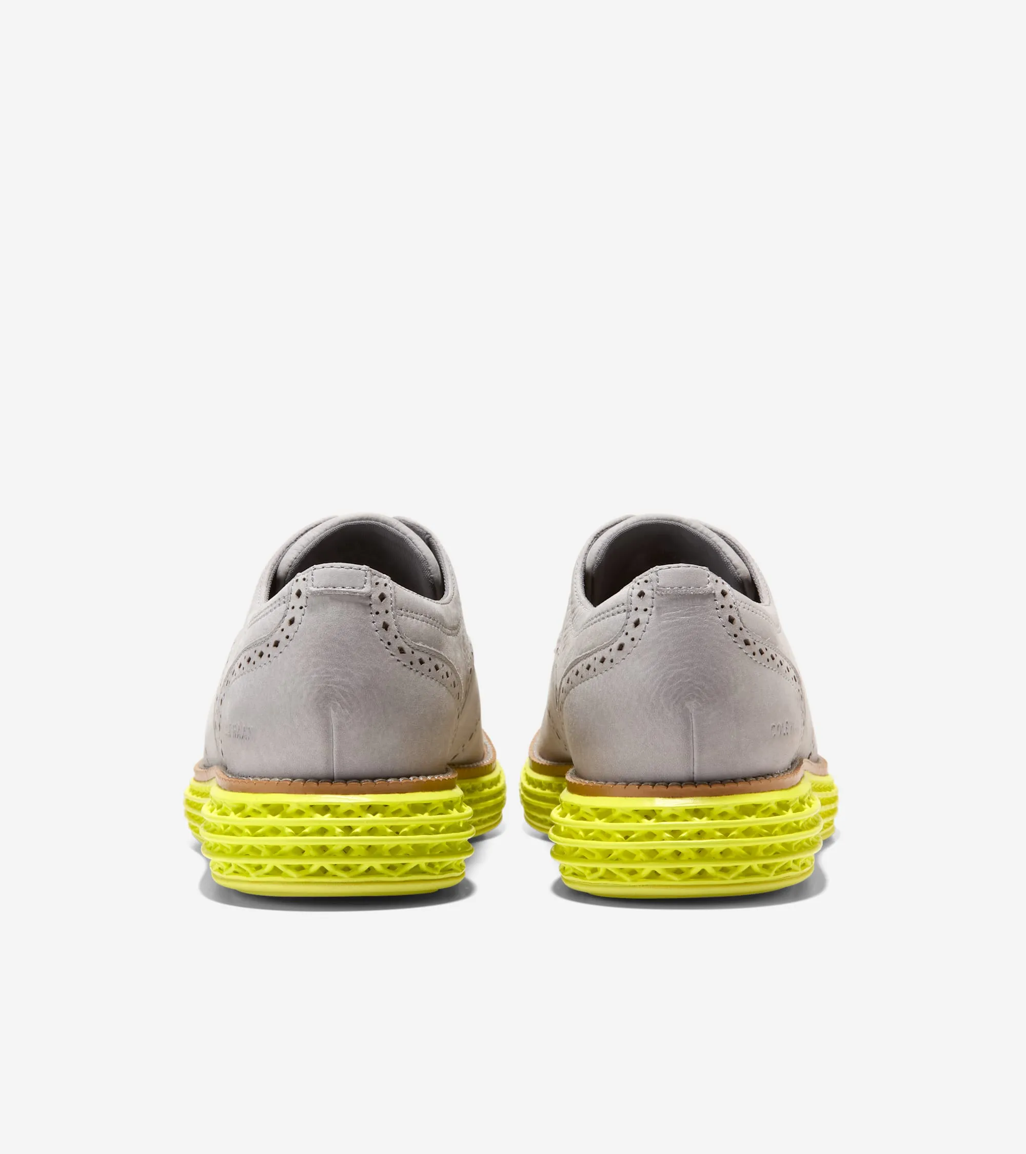 Men's ØriginalGrand 2.0 Wingtip Oxfords
