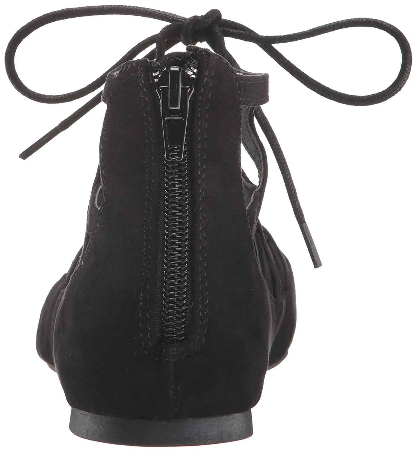 MIA Women's Anamarie Pointed Toe Flat