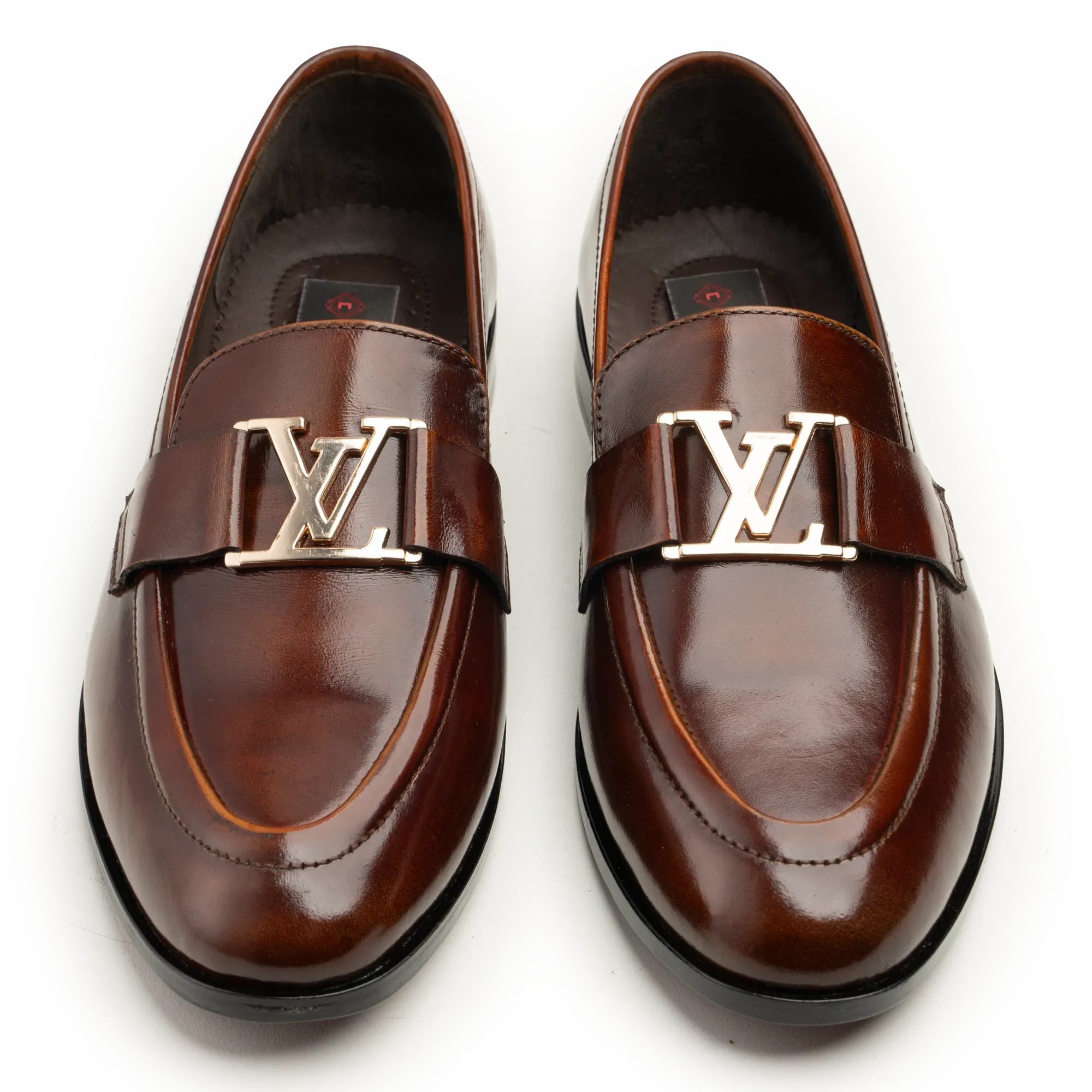 Moccasin - N55 TOT