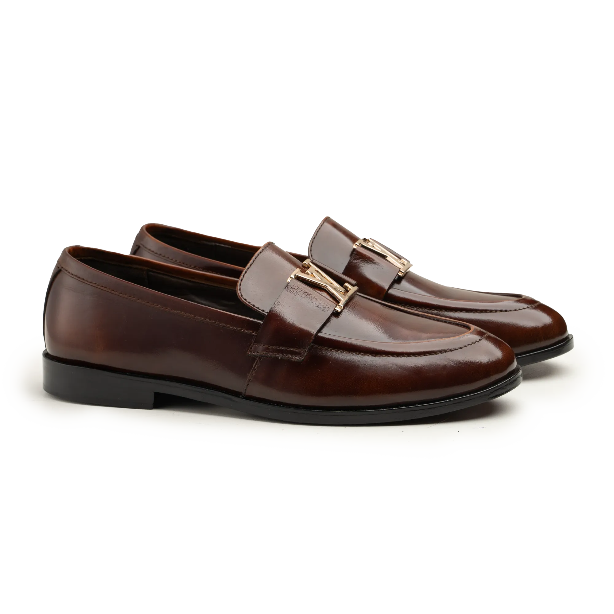 Moccasin - N55 TOT