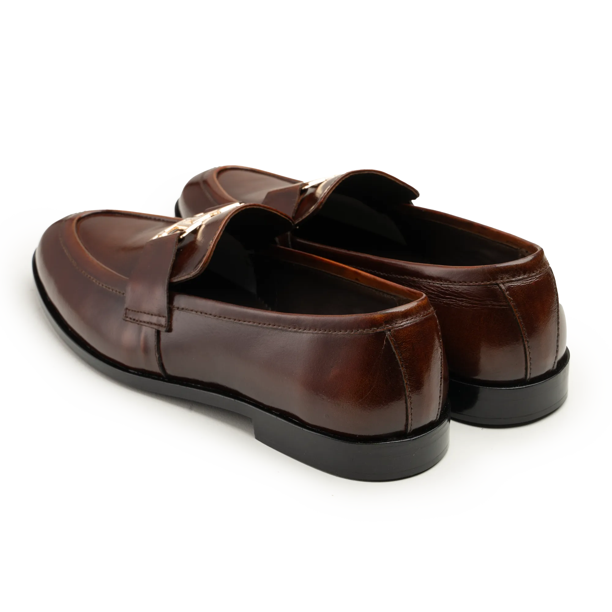Moccasin - N55 TOT
