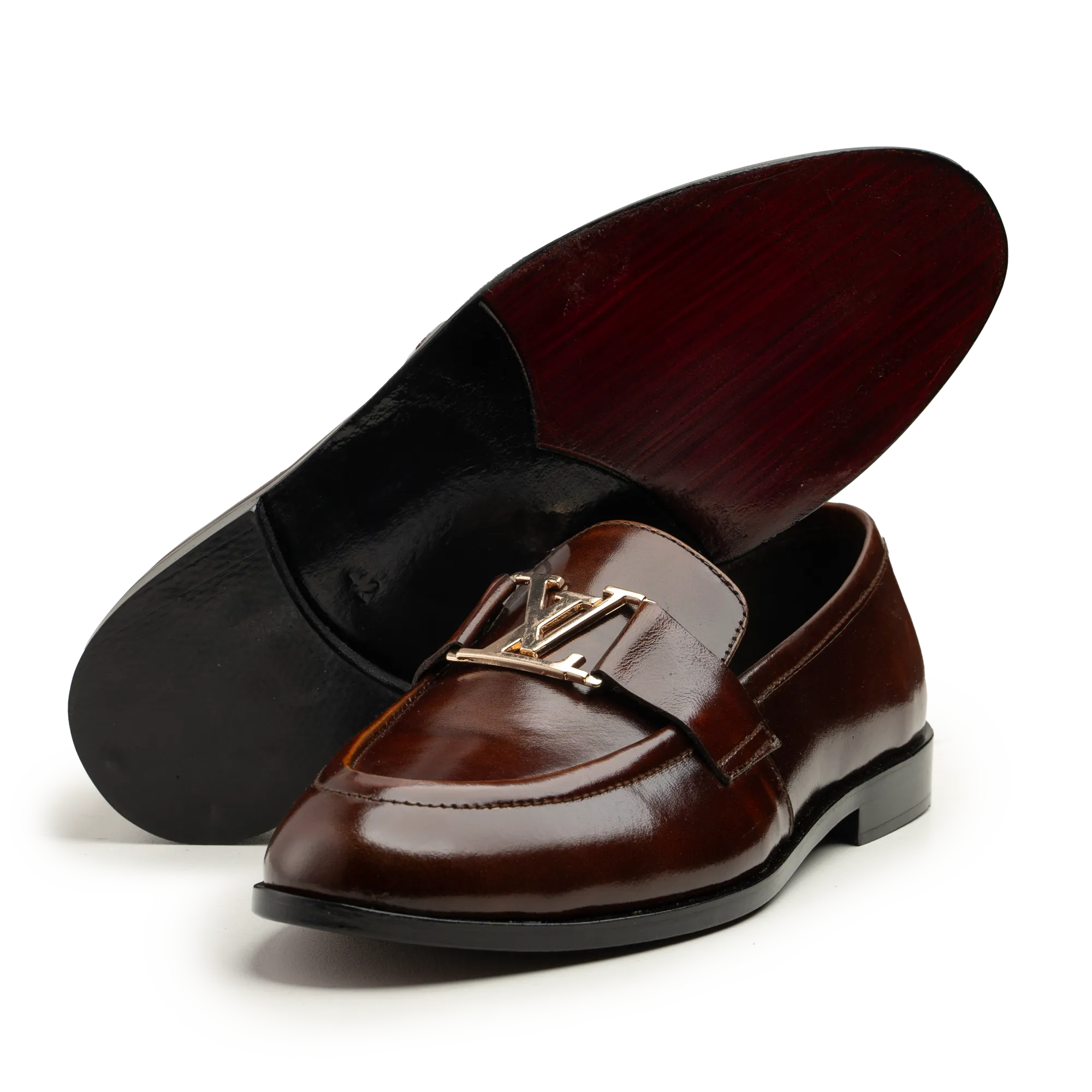 Moccasin - N55 TOT