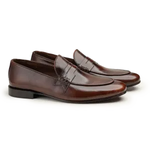 Moccasins - 0119-RB-TOT