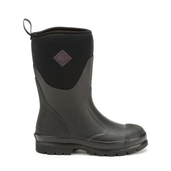 Muck Women's - Chore Mid