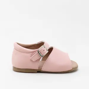 Papanatas Rosa Pink Baby Sandal