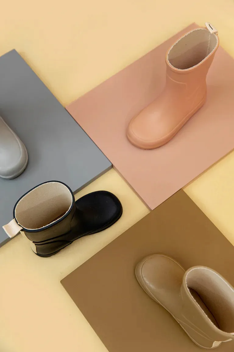 Rain Boots GL x Novesta Rustic Clay