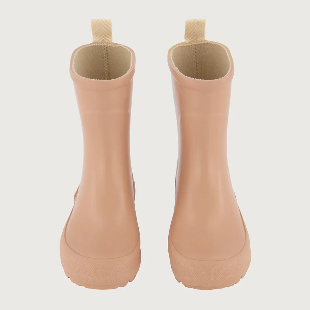 Rain Boots GL x Novesta Rustic Clay