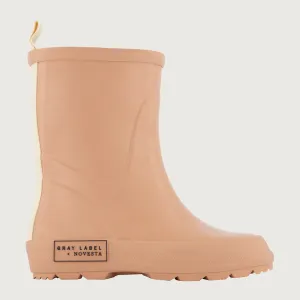 Rain Boots GL x Novesta Rustic Clay