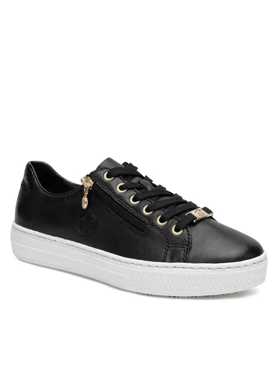 RIEKER- WOMEN'S L59L1-01 SNEAKER
