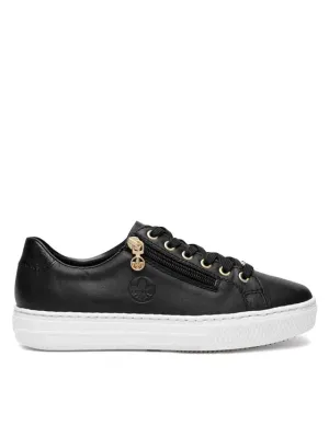 RIEKER- WOMEN'S L59L1-01 SNEAKER