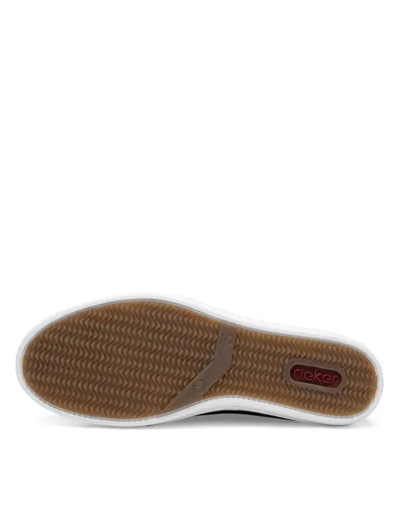 RIEKER- WOMEN'S L59L1-01 SNEAKER