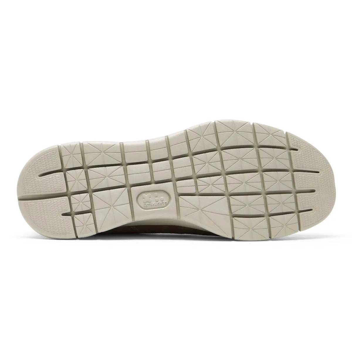 Rockport Men's Primetime Casual Stone Post Nubuck CI7282